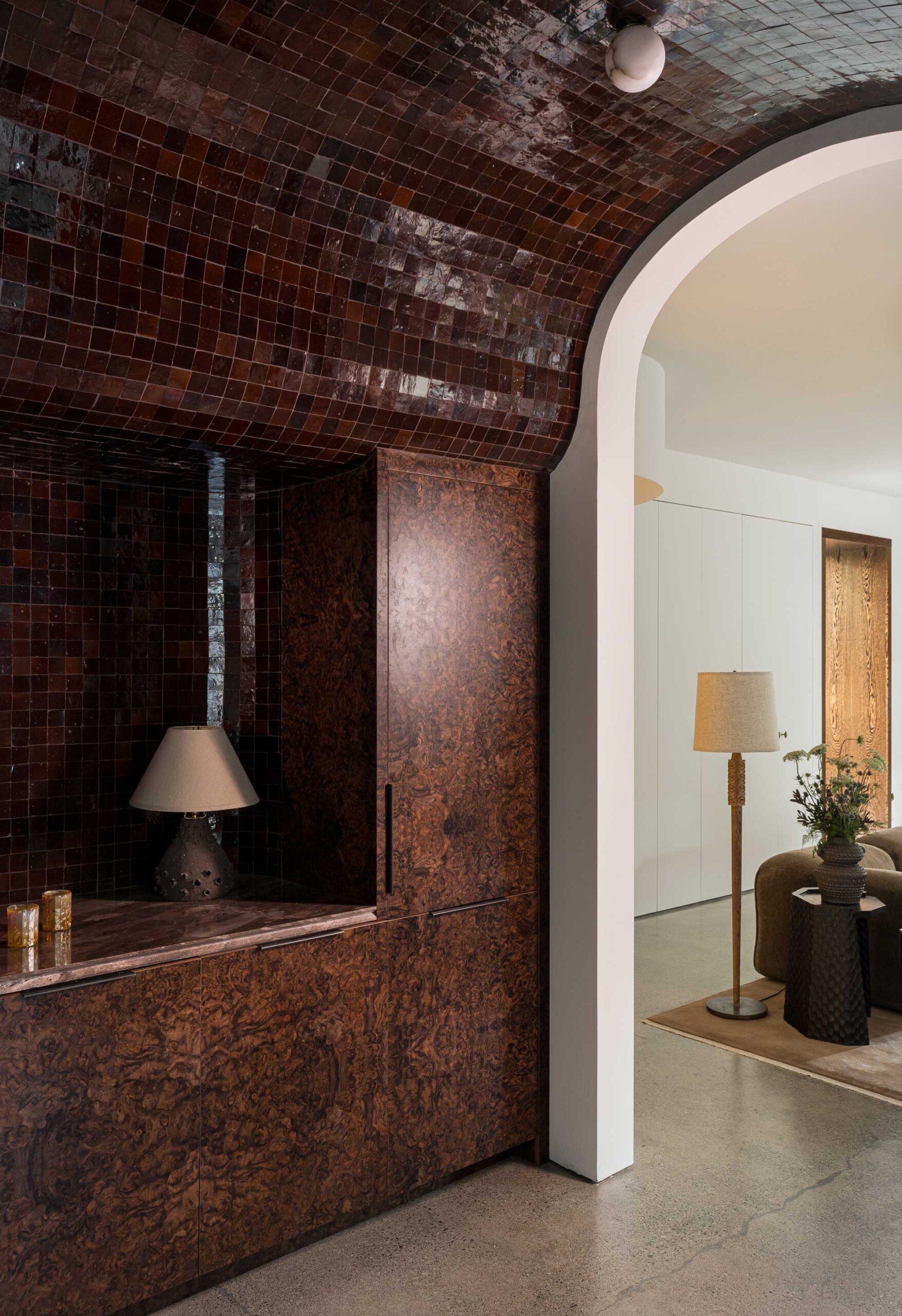 Brunello Quartzite Countertop   Hommeboys  Showroom Sonoma (6)