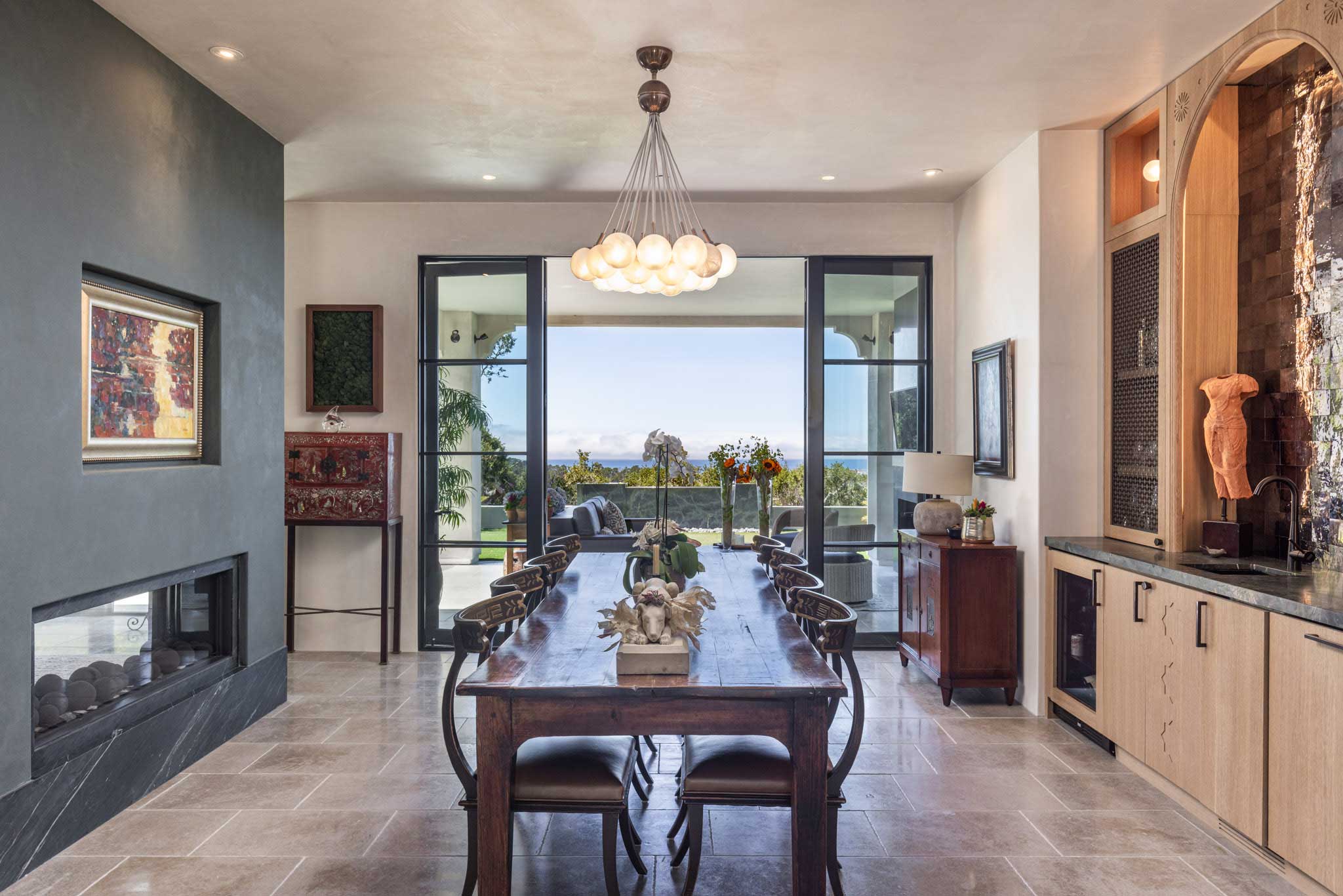 Nazare Taupe Limestone Verde Karzai   Ashley Yates  7825 Monterra Oaks Rd (1)