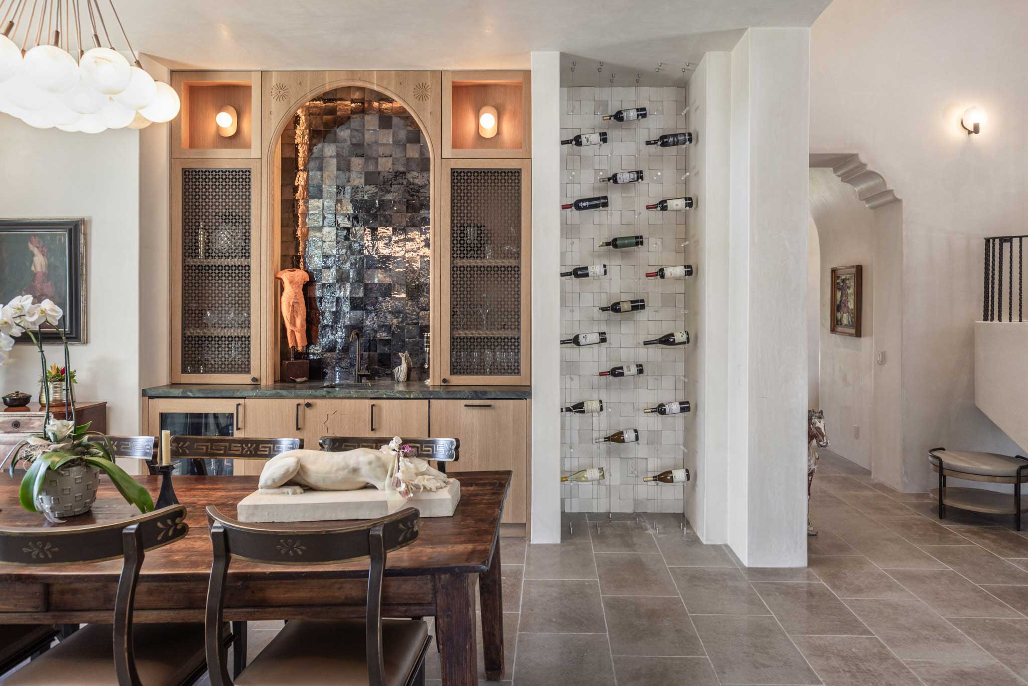 Nazare Taupe Limestone Verde Karzai  Ashley Yates  7825 Monterra Oaks Rd (2)