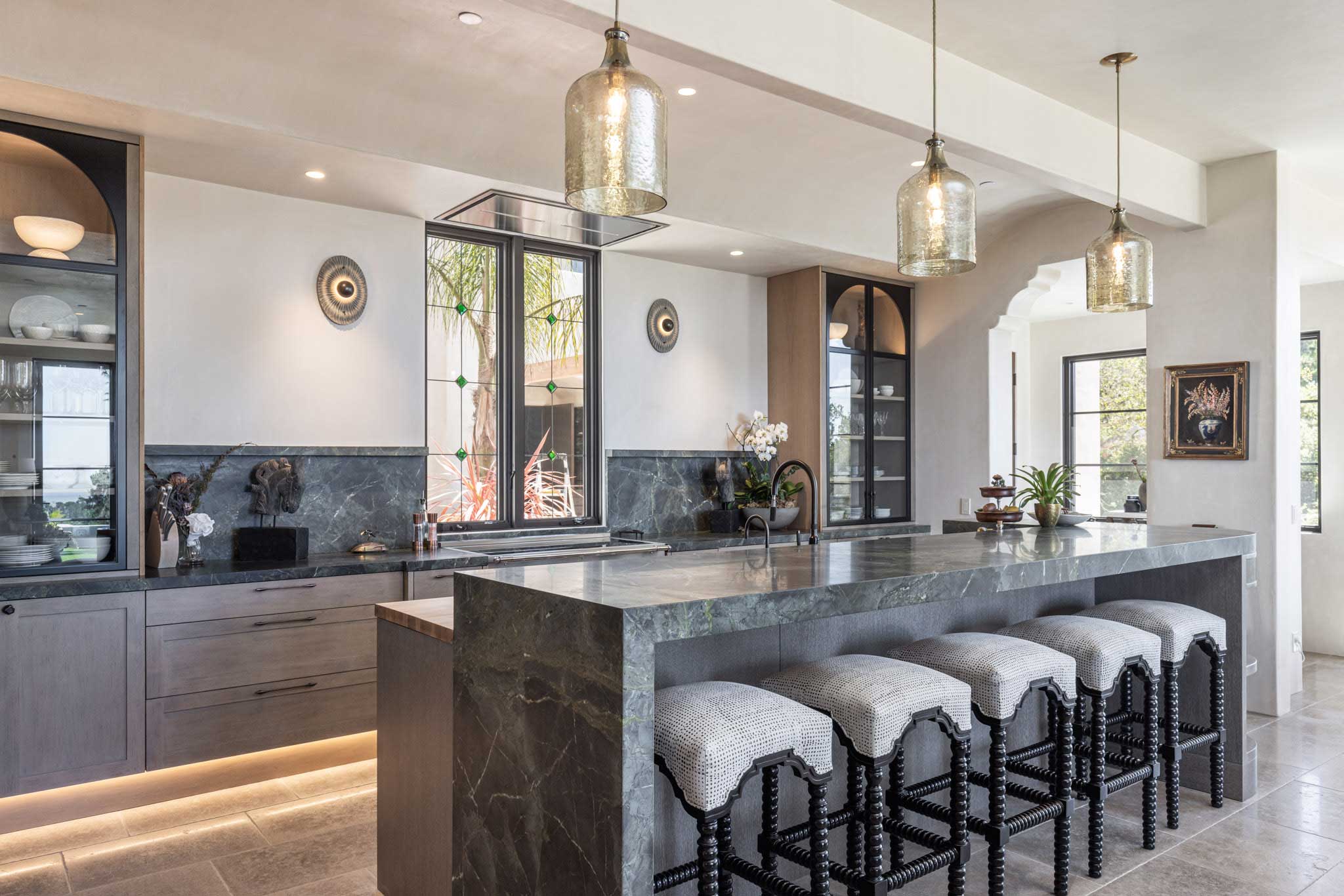 Nazare Taupe Limestone Verde Karzai   Ashley Yates  7825 Monterra Oaks Rd (3)