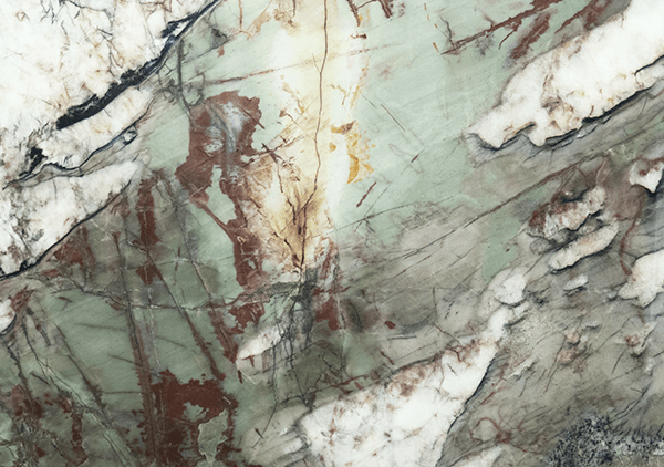 Bonsai Quartzite Slab Polished