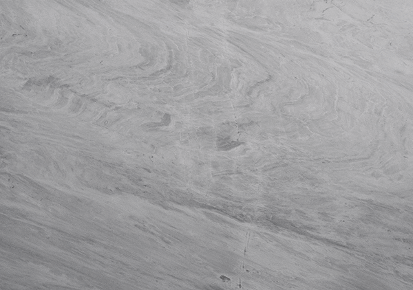 Sky White Dolomite Slab Honed