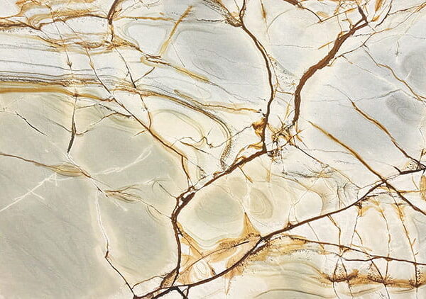 Blue Marine Granite Slab Honed