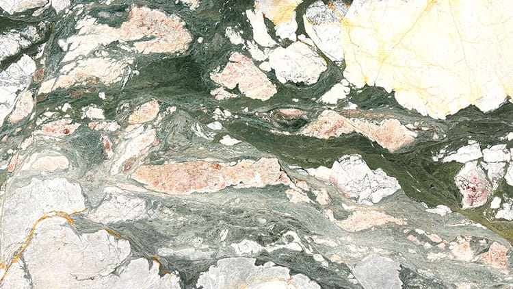 Four Seasons Marble Polished