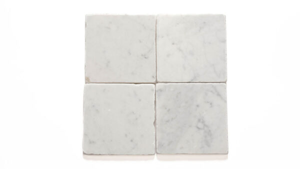 Bianco Carrara, Time Worn