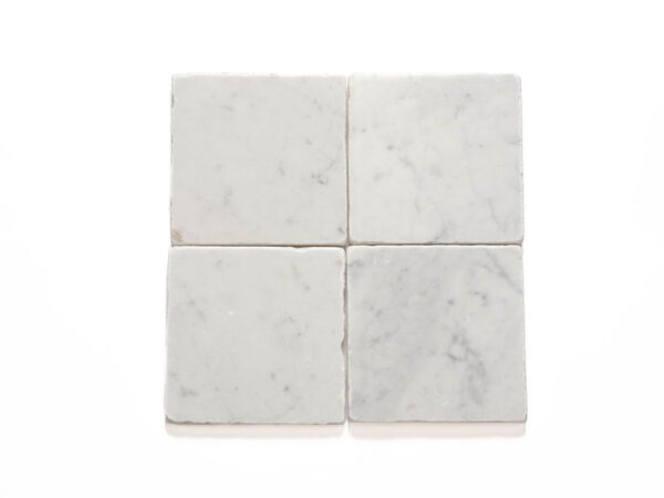 Bianco Carrara, Time Worn