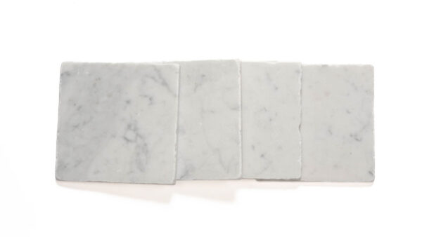 Bianco Carrara, Time Worn