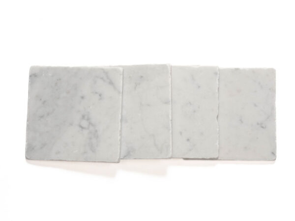Bianco Carrara, Time Worn