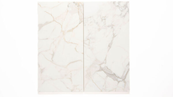 Calacatta Gold, Polished