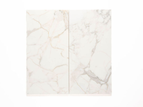 Calacatta Gold, Polished