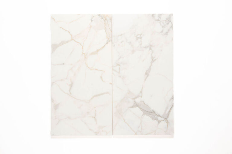 Calacatta Gold, Polished