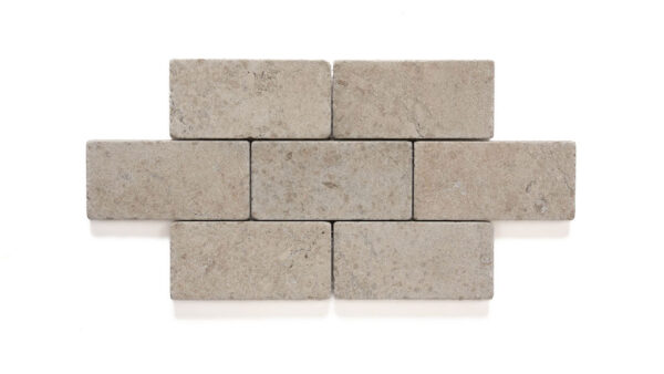 Gascogne Blue, Tumbled