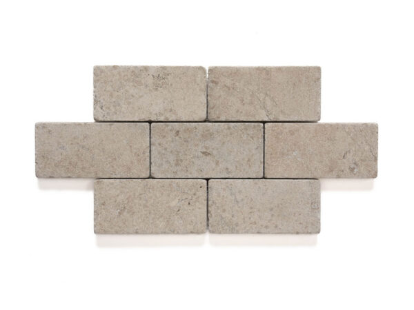 Gascogne Blue, Tumbled