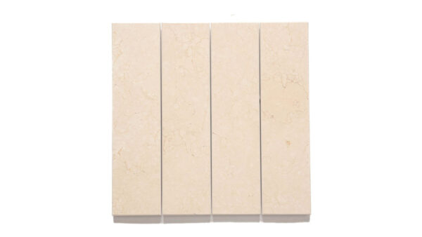 Ismailia Cream, Honed