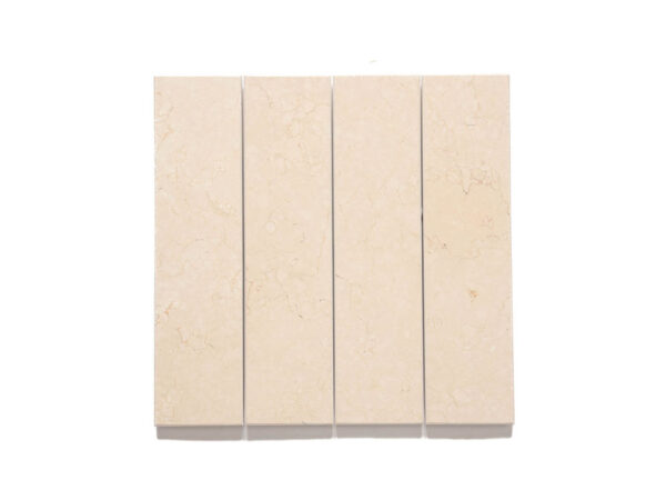 Ismailia Cream, Honed