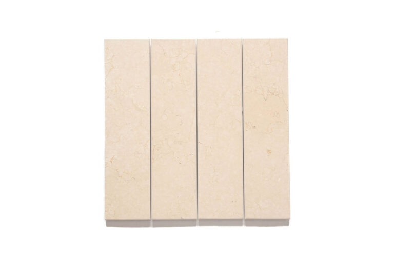 Ismailia Cream, Honed