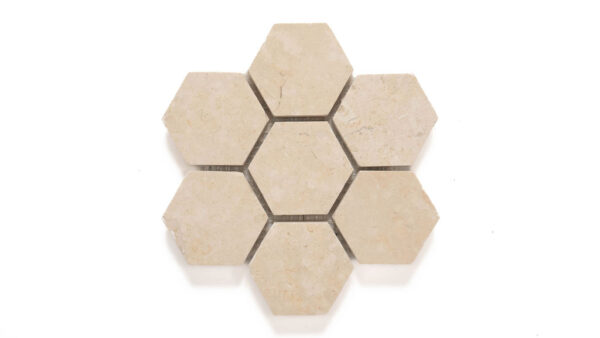 Ismailia Cream HHex 107139