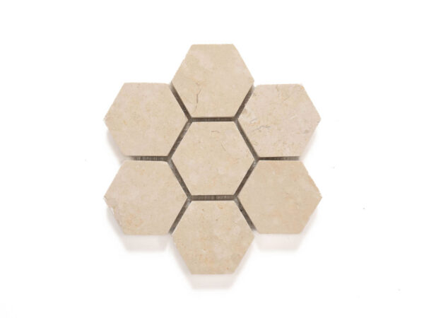 Ismailia Cream HHex 107139