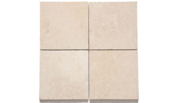 Ismailia Cream, Tumbled