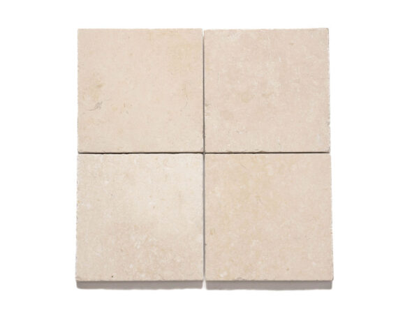 Ismailia Cream, Tumbled