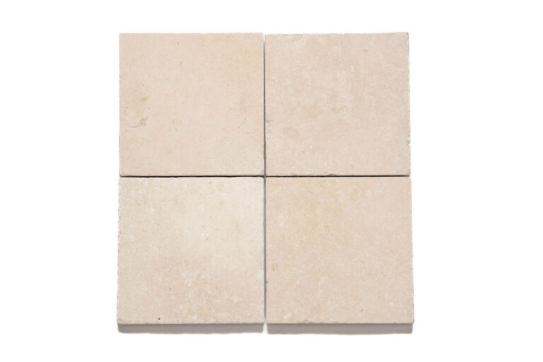 Ismailia Cream, Tumbled