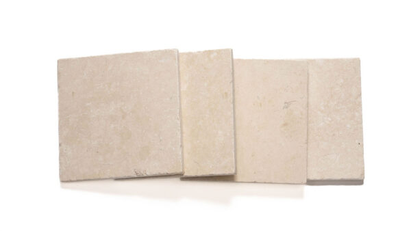 Ismailia Cream, Tumbled