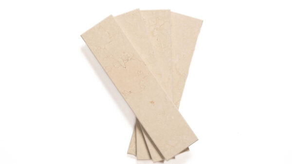 Ismailia Cream, Honed