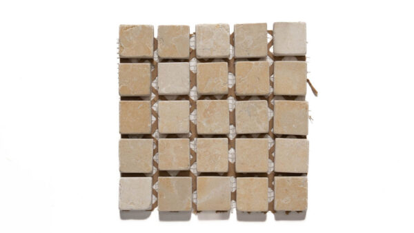 Jerusalem Gold 1x1 107406