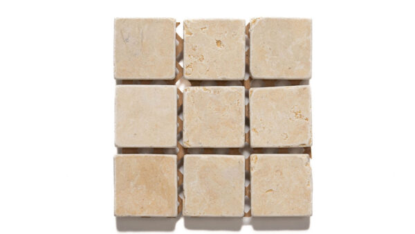 Jerusalem Gold 2x2 107685