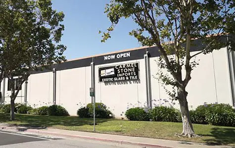 Carmel Stone Imports Palo Alto California