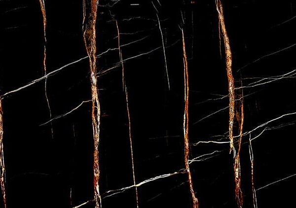 Sahara Noir Polished Marble