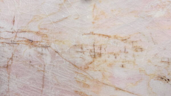 Cristallo Pink Polished Quartzite