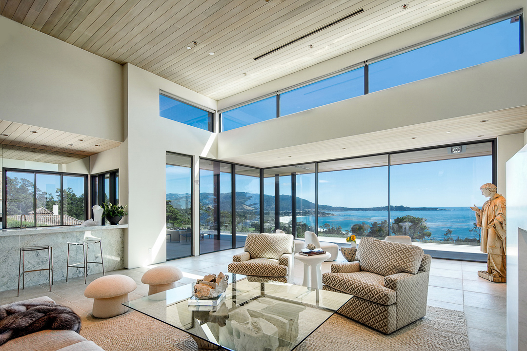 Emil Chateau Blanc Floor And White Princess Kitchen Island   Edge Project (1)