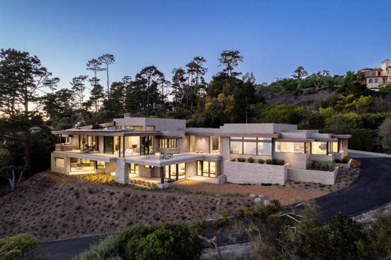 Full Home Outdoor Drone Shot   Edge Project (1)