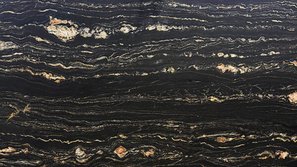 New Portoro Quartzite Slab