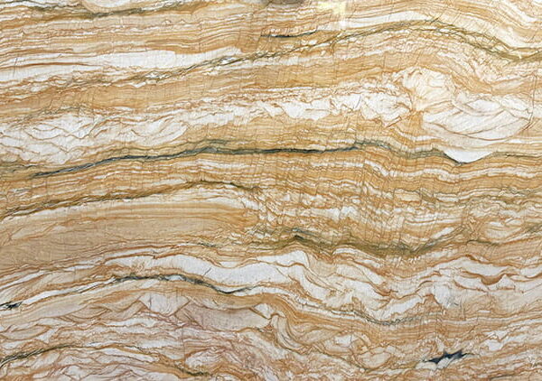 Capadocia Quartzite Polished Slab