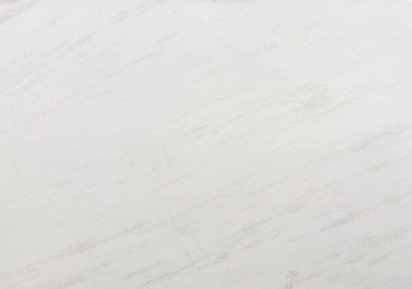 Bianco Rhino honed Marble Slab