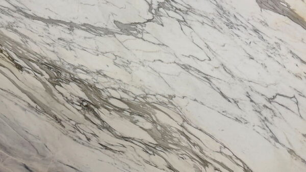 Calacatta Borhgini Extra Honed Marble Slab