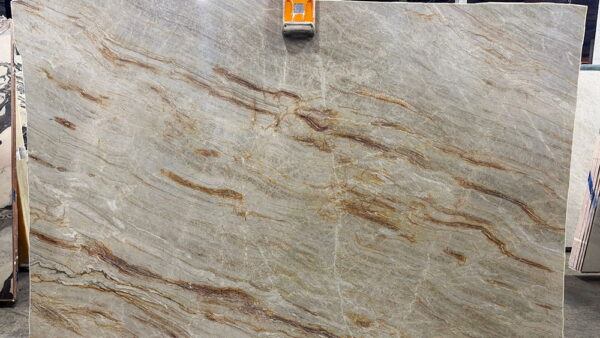 Nakarado Brushed Quartzite Slab