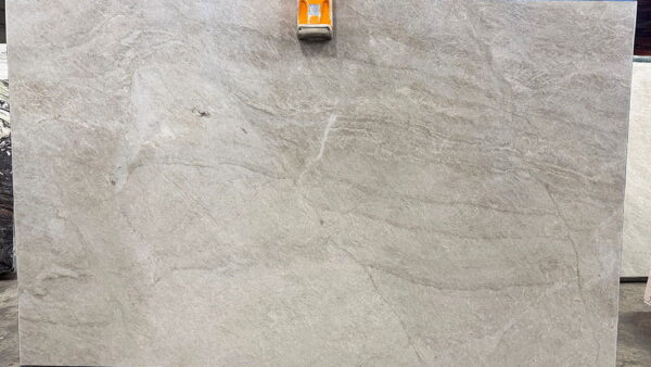 Perla Venata Leathered Quartzite Slab