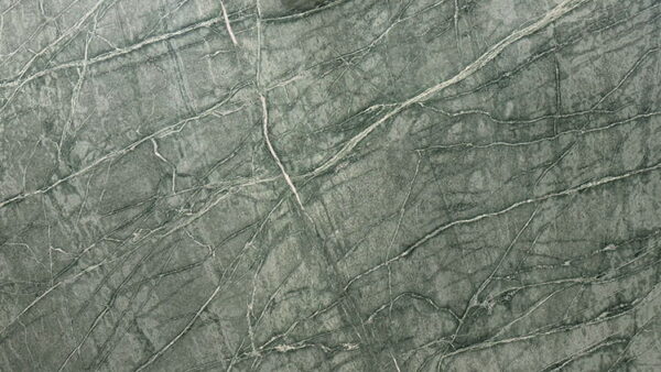 Green Soapstone Honed 2cm Slab