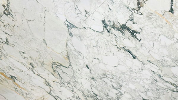 Calacatta Monet Extra Honed Marble Slab