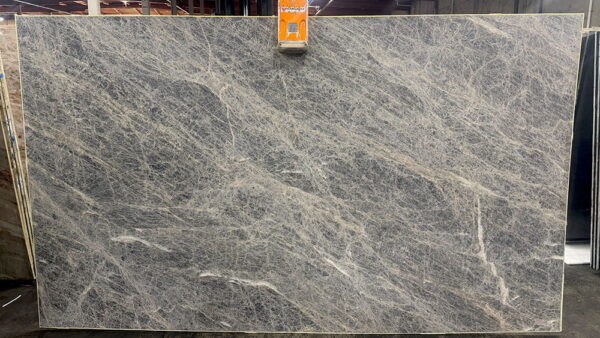 cielo leathered quartzite slab