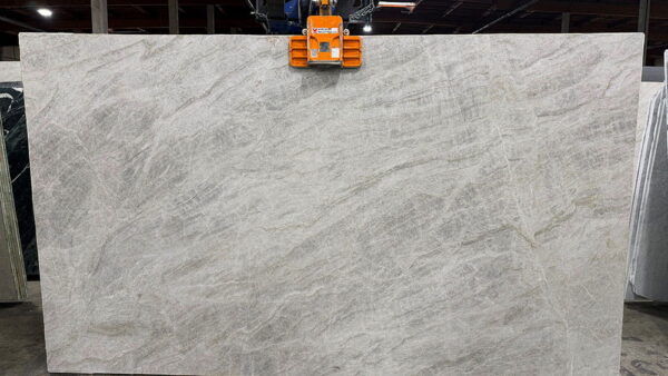 Taj Mahal Leathered Quartzite Slab