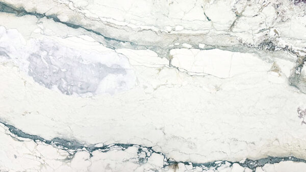 Calacatta Turquoise Honed Marble