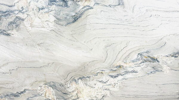 Fantasy Macaubas Honed Quartzite Slab