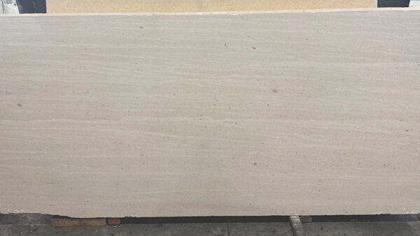 Moca Cream Vein Cut limestone slab