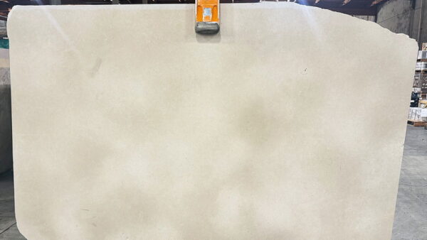 Ismailia Cream Brushed Limestone