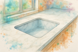 Are Porcelain Slabs Really as Durable as They Sound?