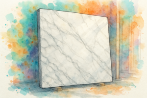 Is Dolomite a Good Choice for Countertops or Bathroom Surfaces?